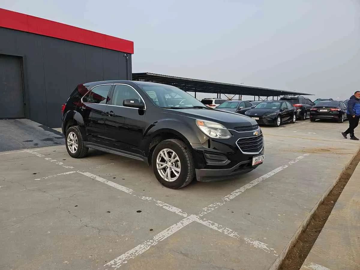 CHEVROLET Equinox - 3