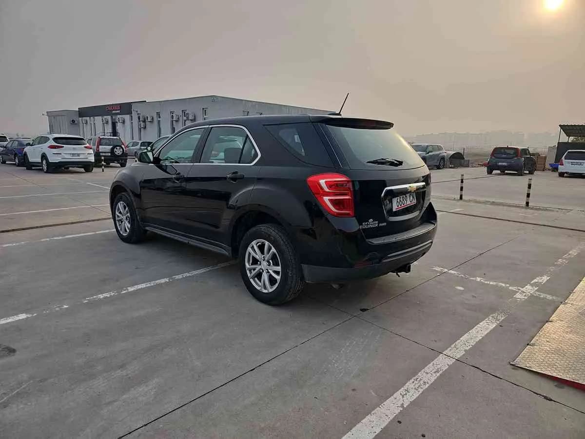 CHEVROLET Equinox - 6