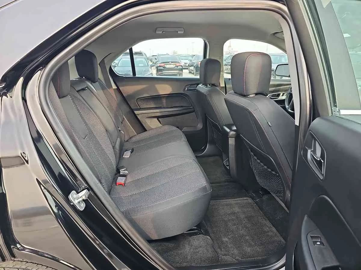 CHEVROLET Equinox - 7