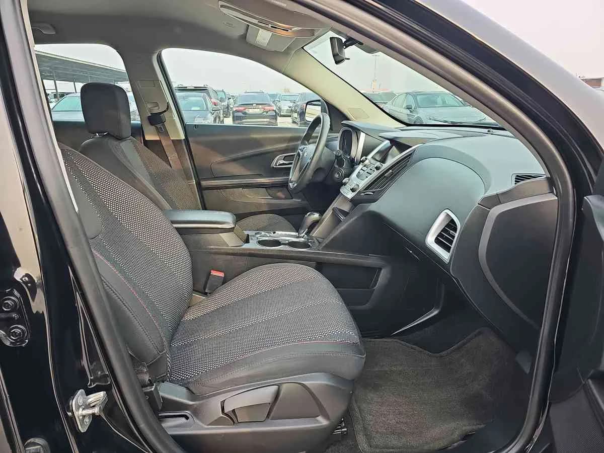 CHEVROLET Equinox - 9