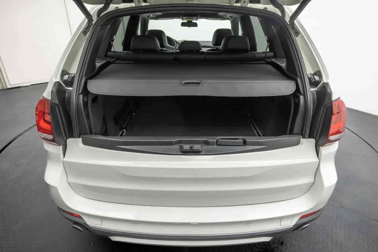 BMW X5 - 2
