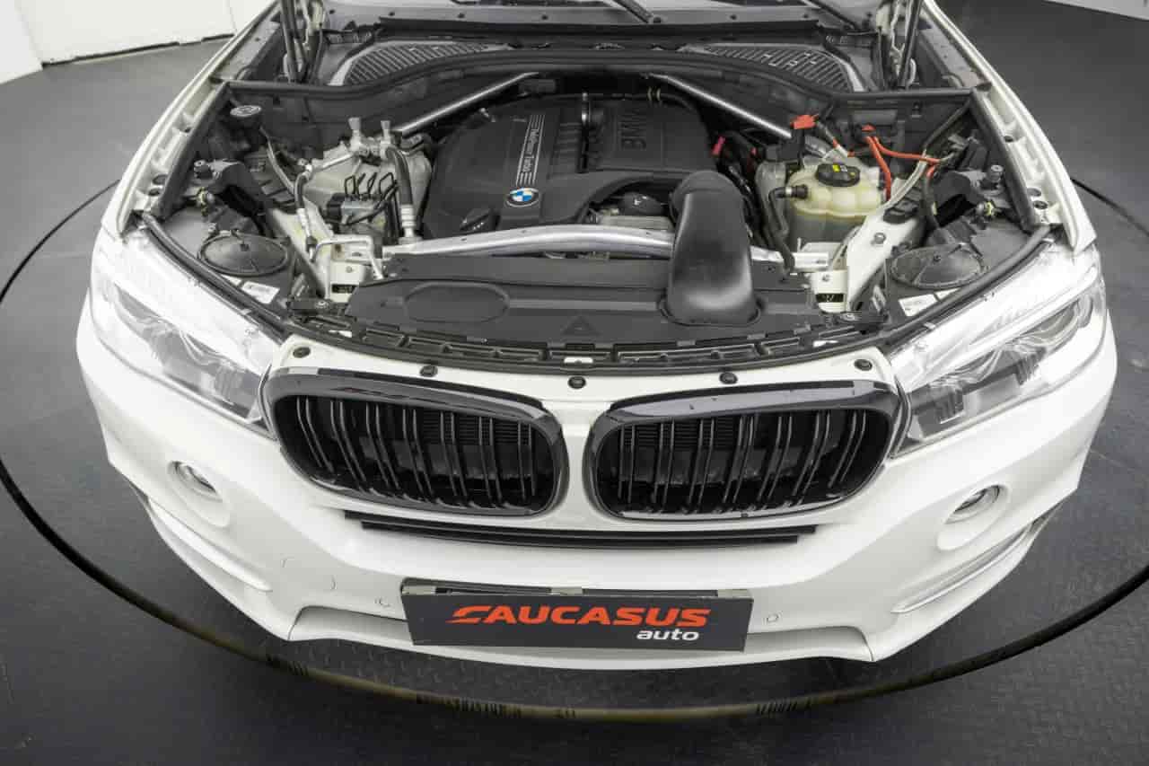 BMW X5 - 3