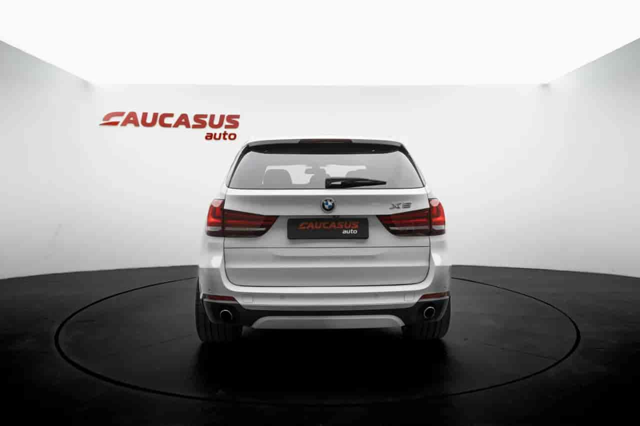 BMW X5 - 5