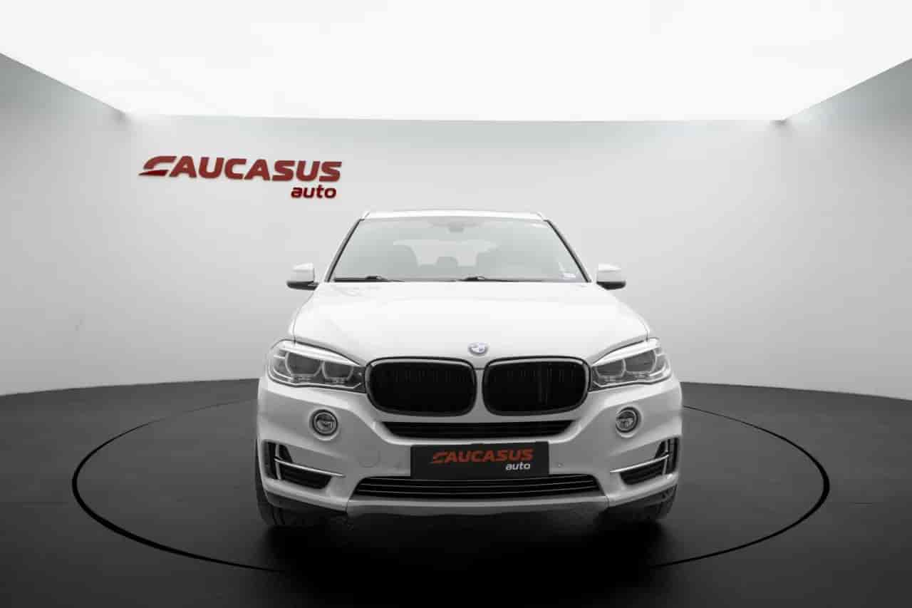 BMW X5 - 9