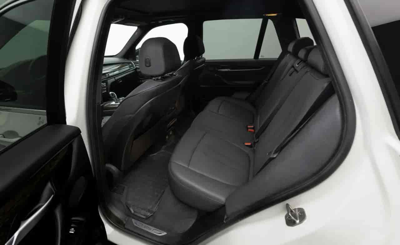 BMW X5 - 10