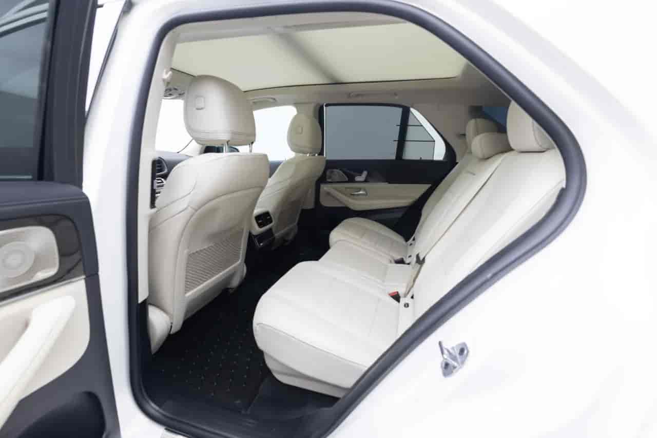 MERCEDES-BENZ GLE-Class - 8