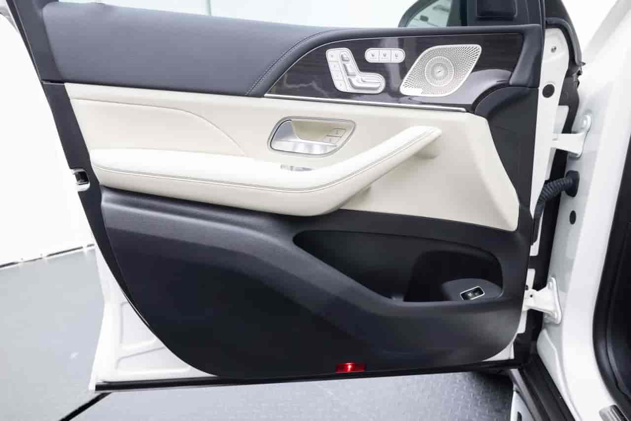 MERCEDES-BENZ GLE-Class - 10