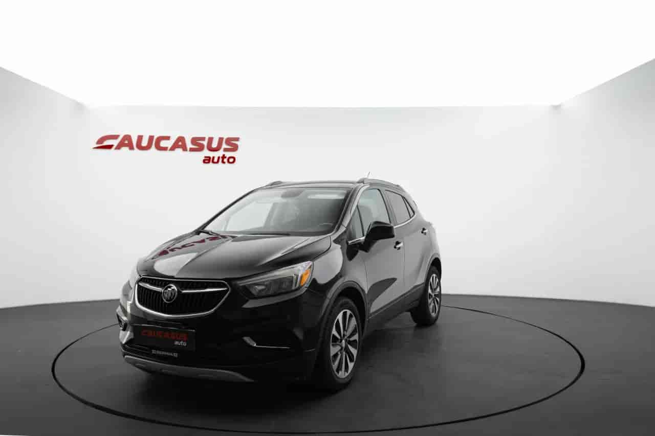 BUICK Encore - 1