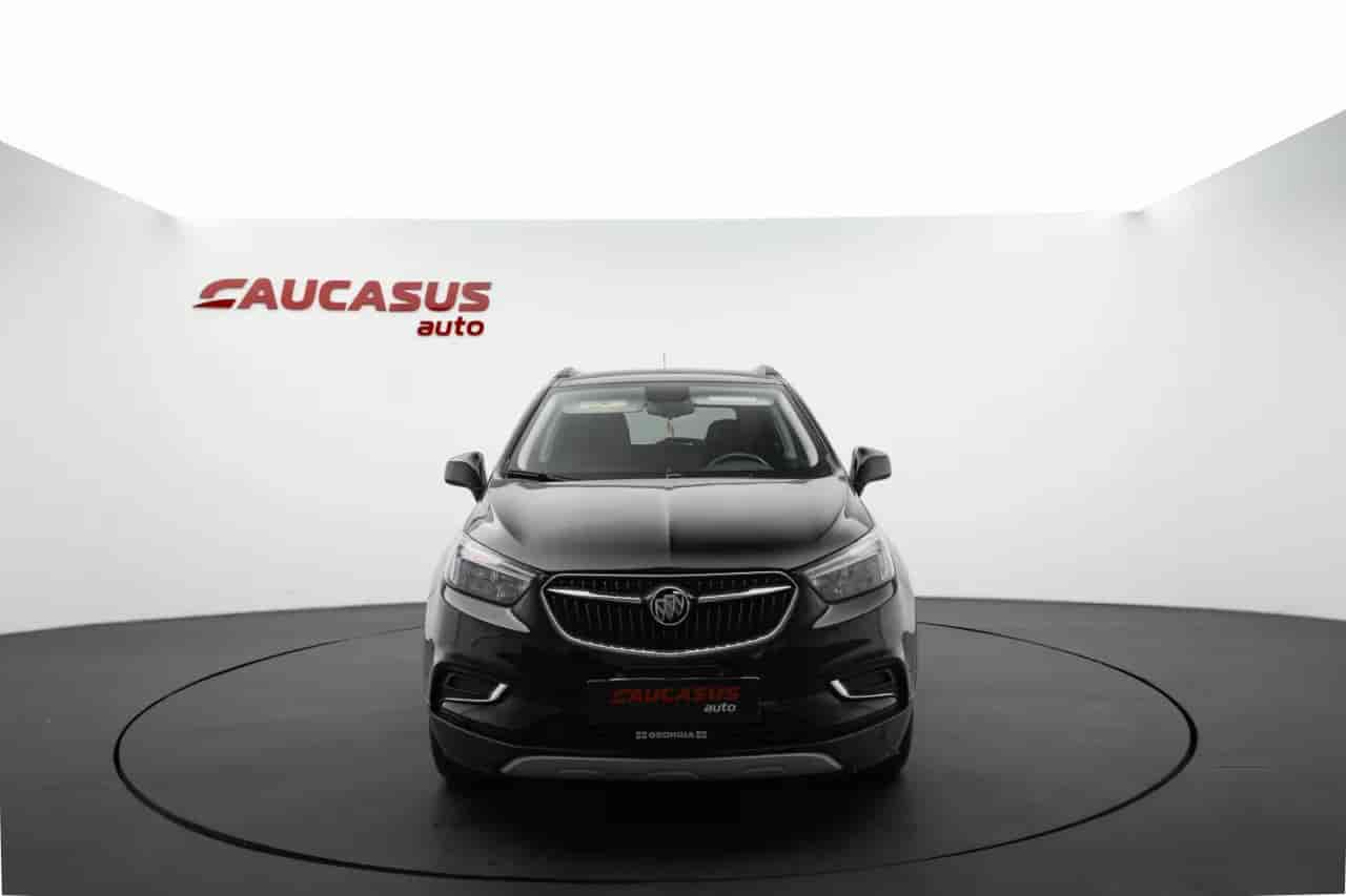 BUICK Encore - 2