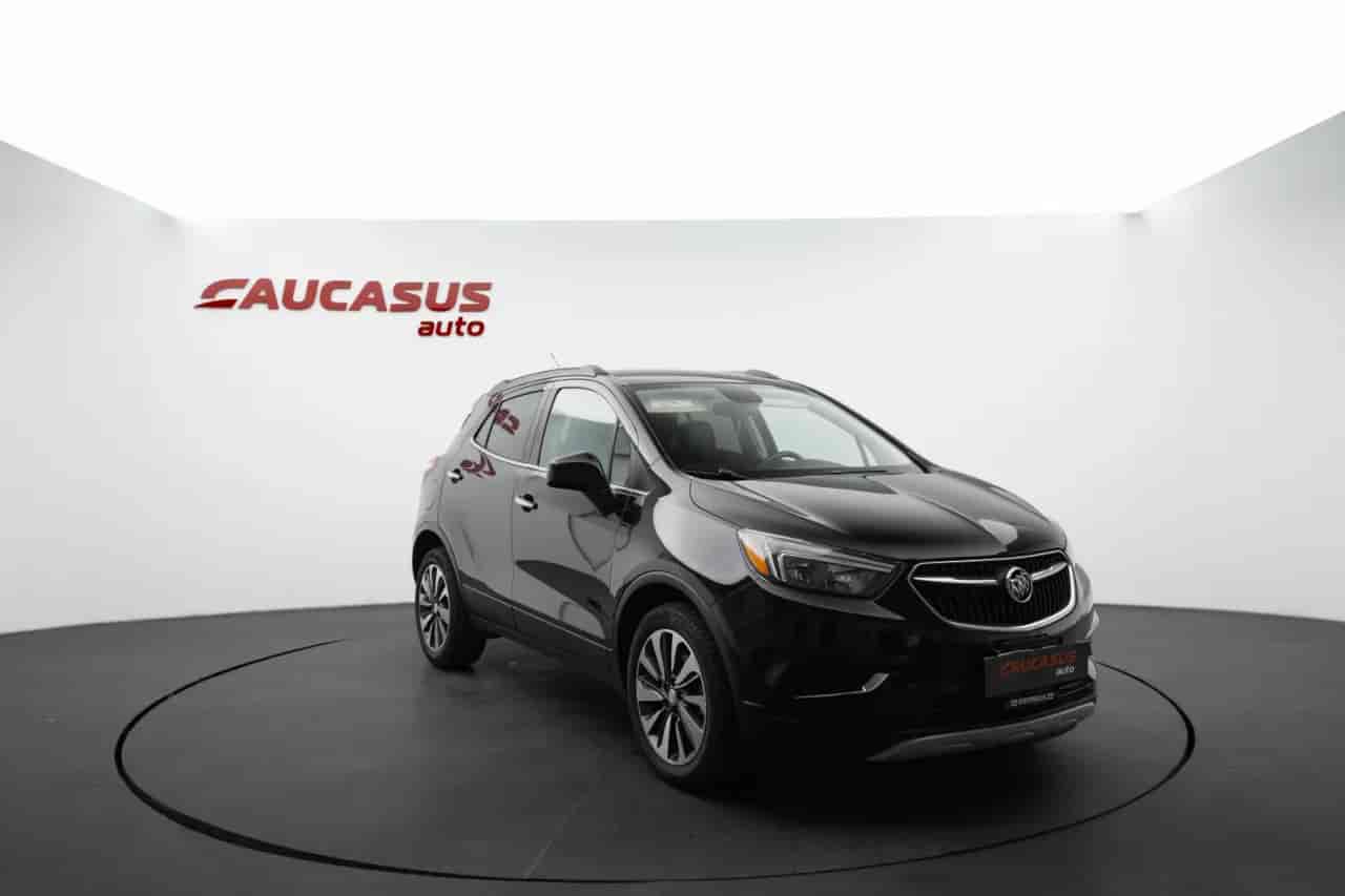 BUICK Encore - 3