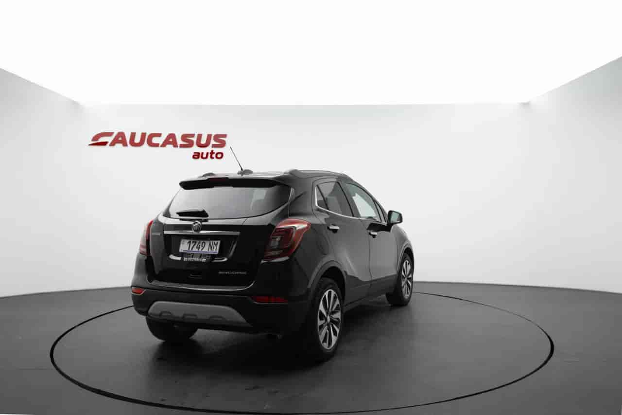 BUICK Encore - 4