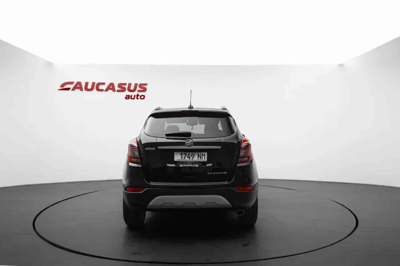 BUICK Encore - 5
