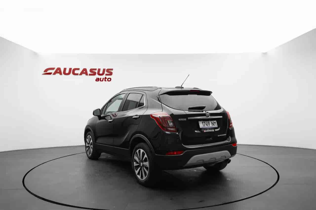BUICK Encore - 6