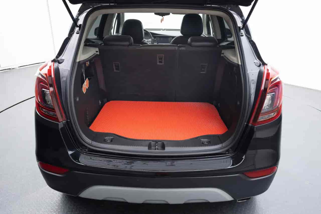 BUICK Encore - 7