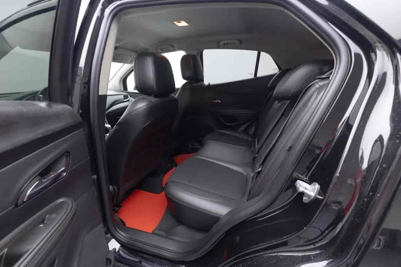 BUICK Encore - 8