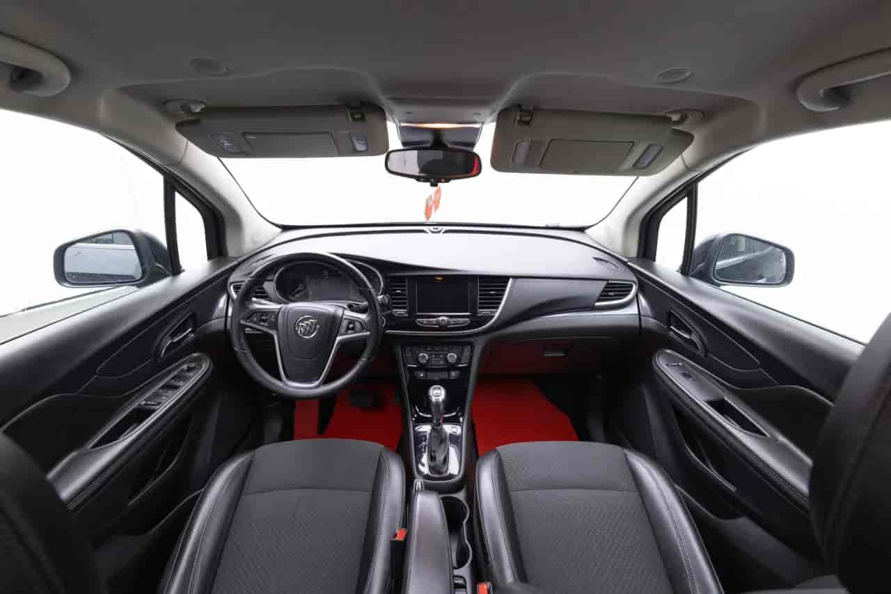 BUICK Encore - 9
