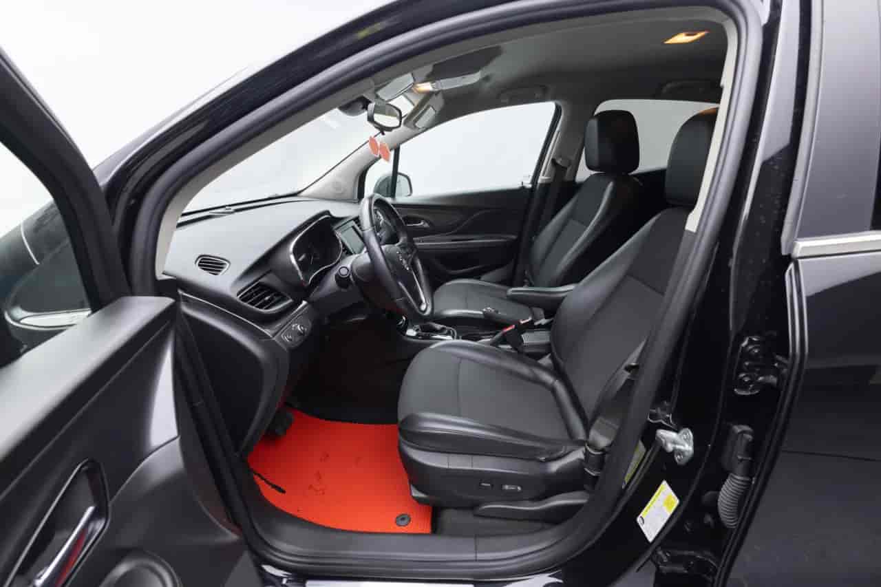 BUICK Encore - 10