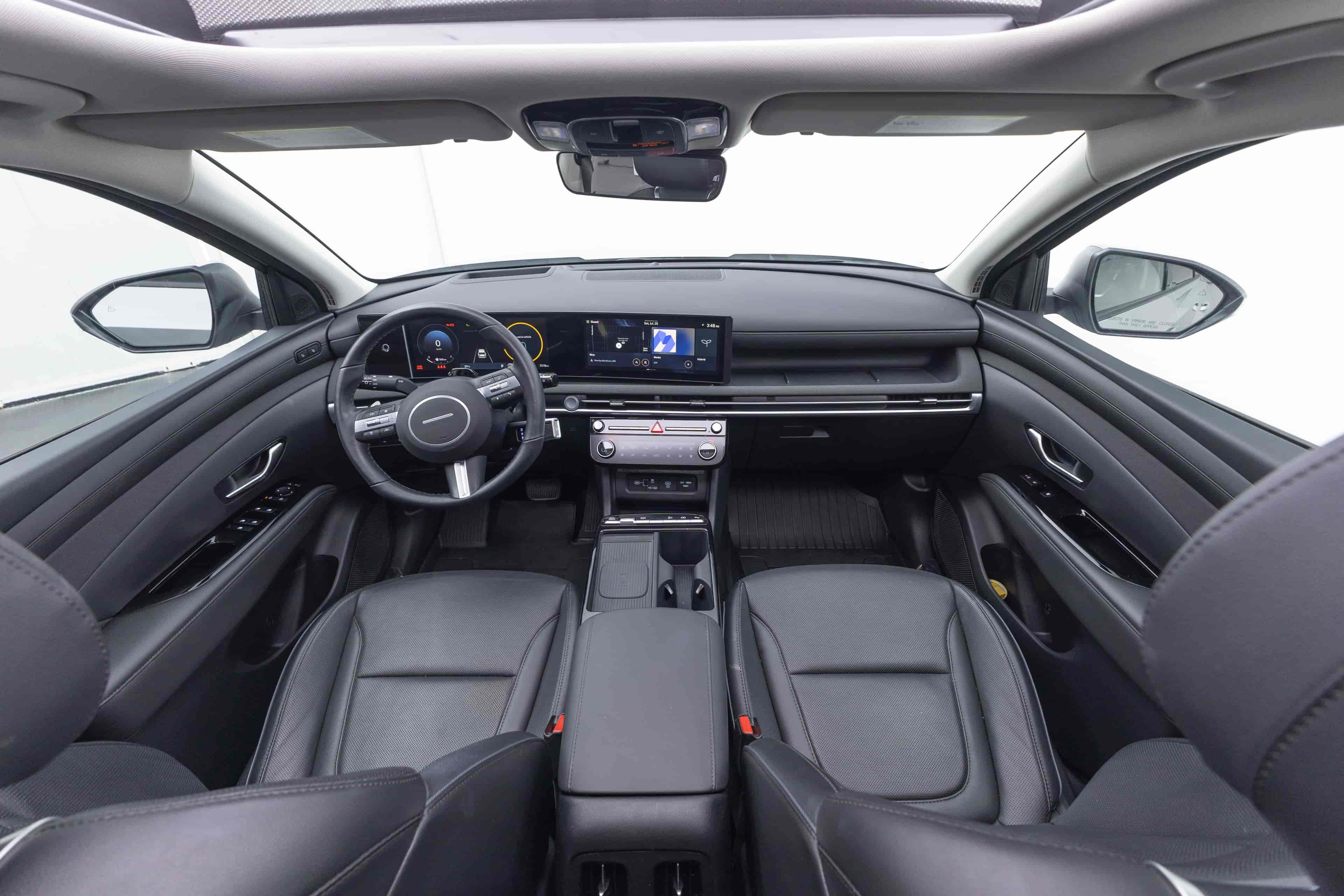 HYUNDAI Tucson - 8
