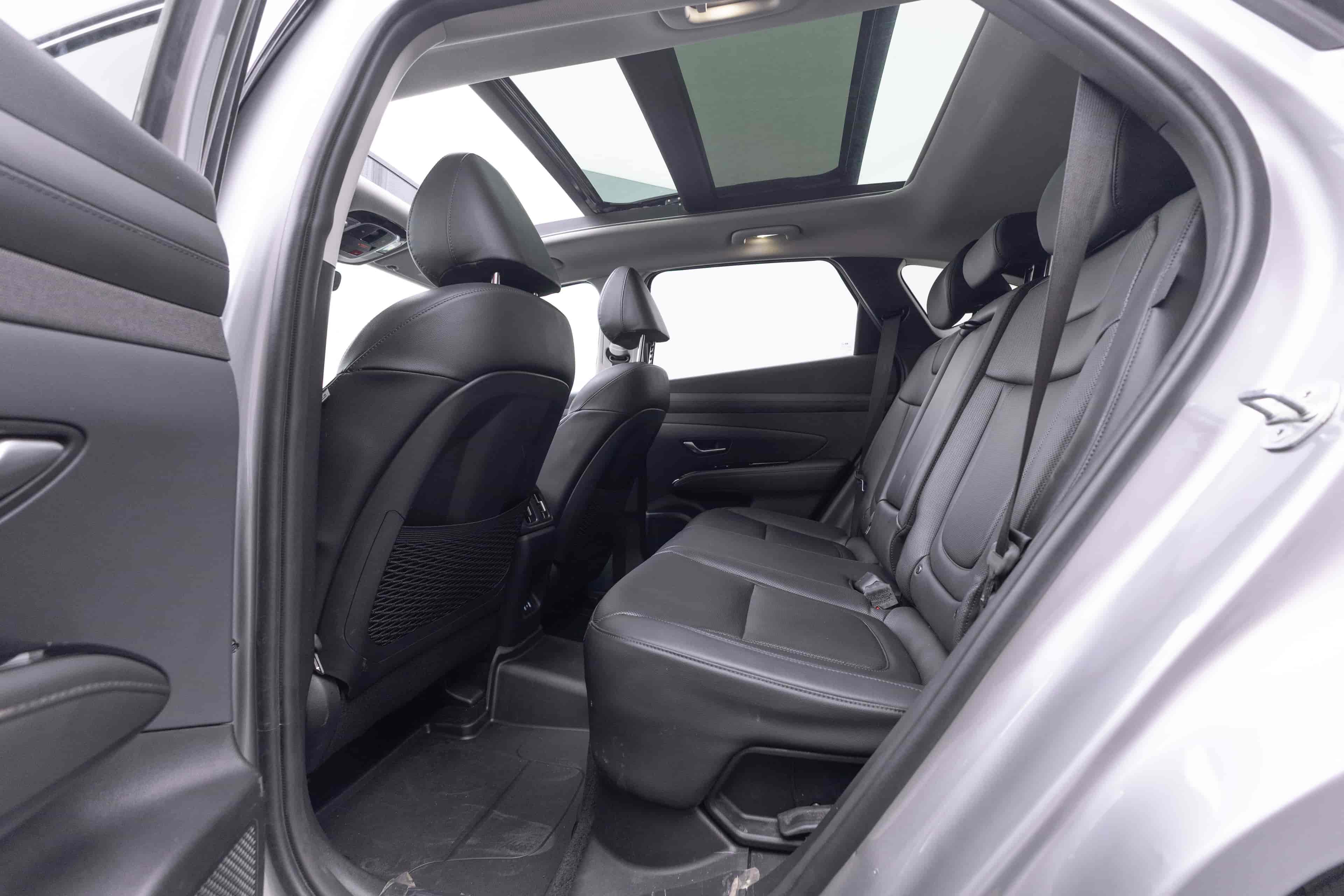 HYUNDAI Tucson - 9