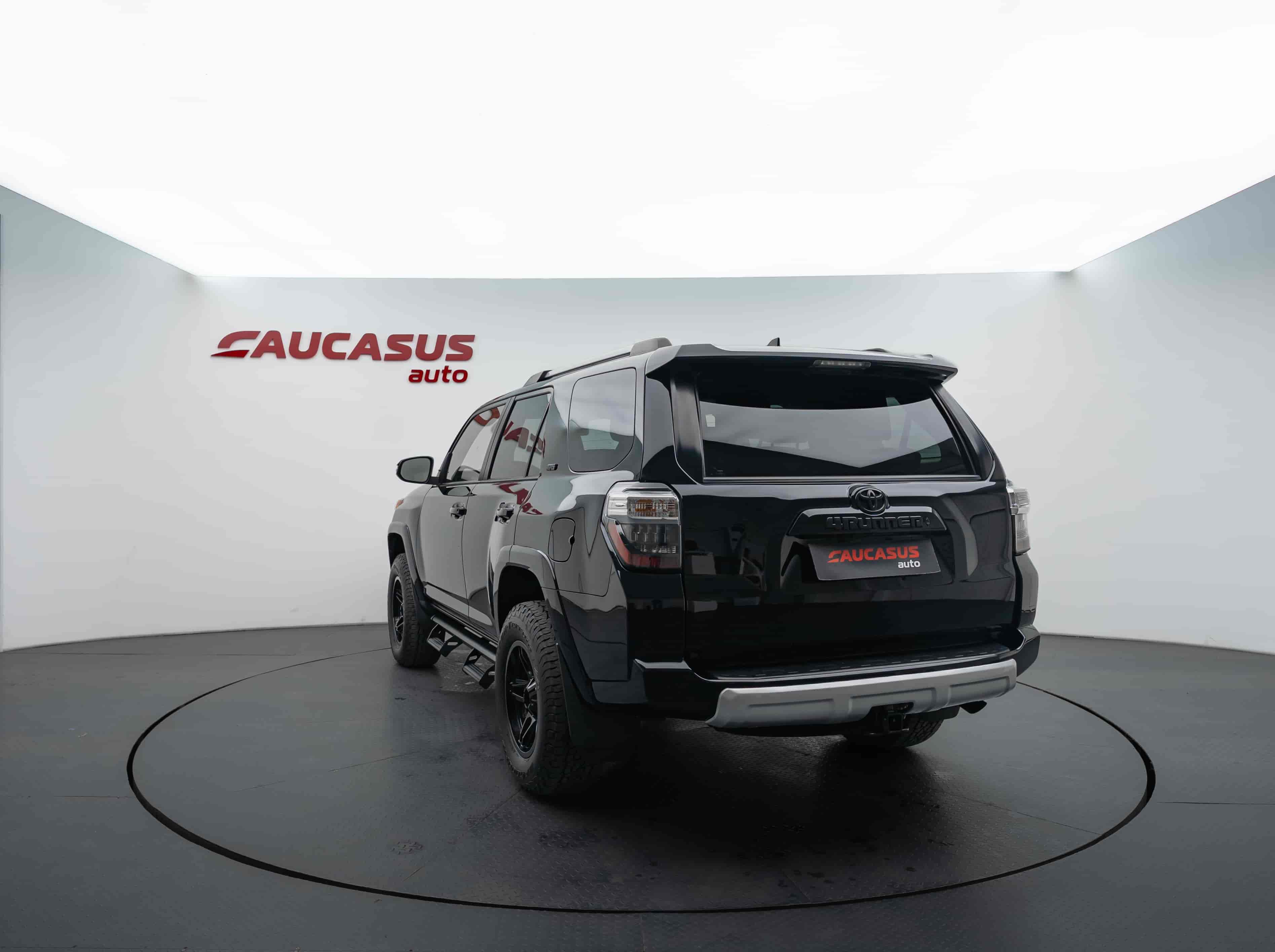 TOYOTA 4Runner - 6
