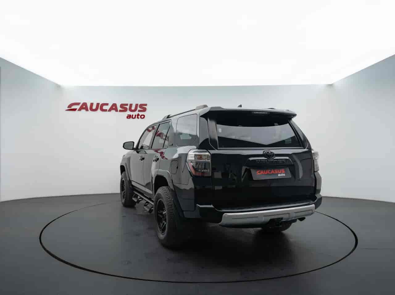 TOYOTA 4Runner - 6