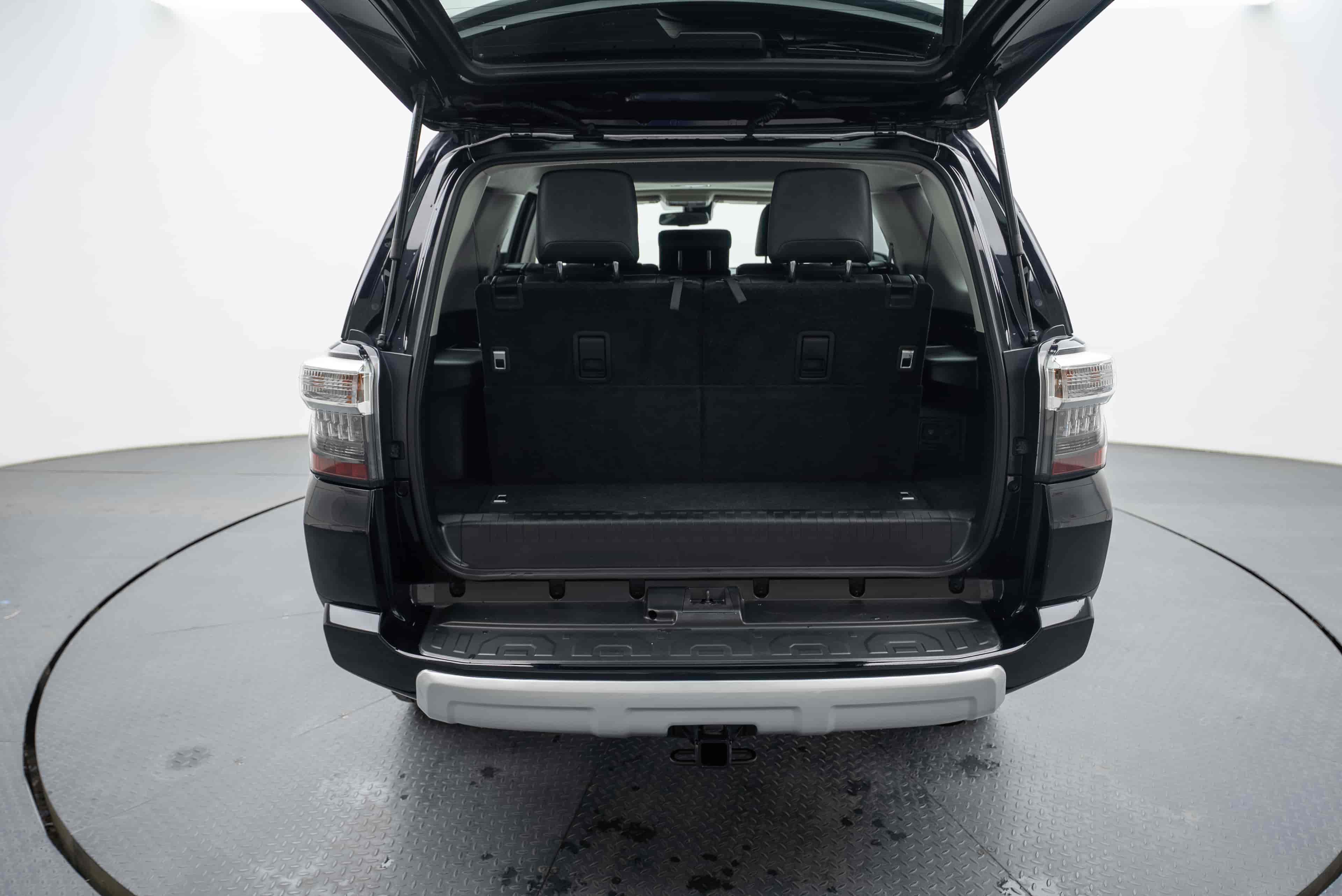 TOYOTA 4Runner - 7