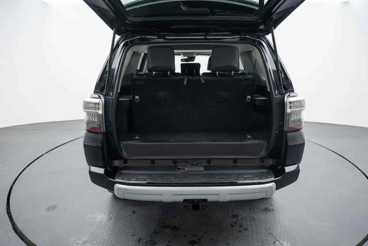 TOYOTA 4Runner - 7