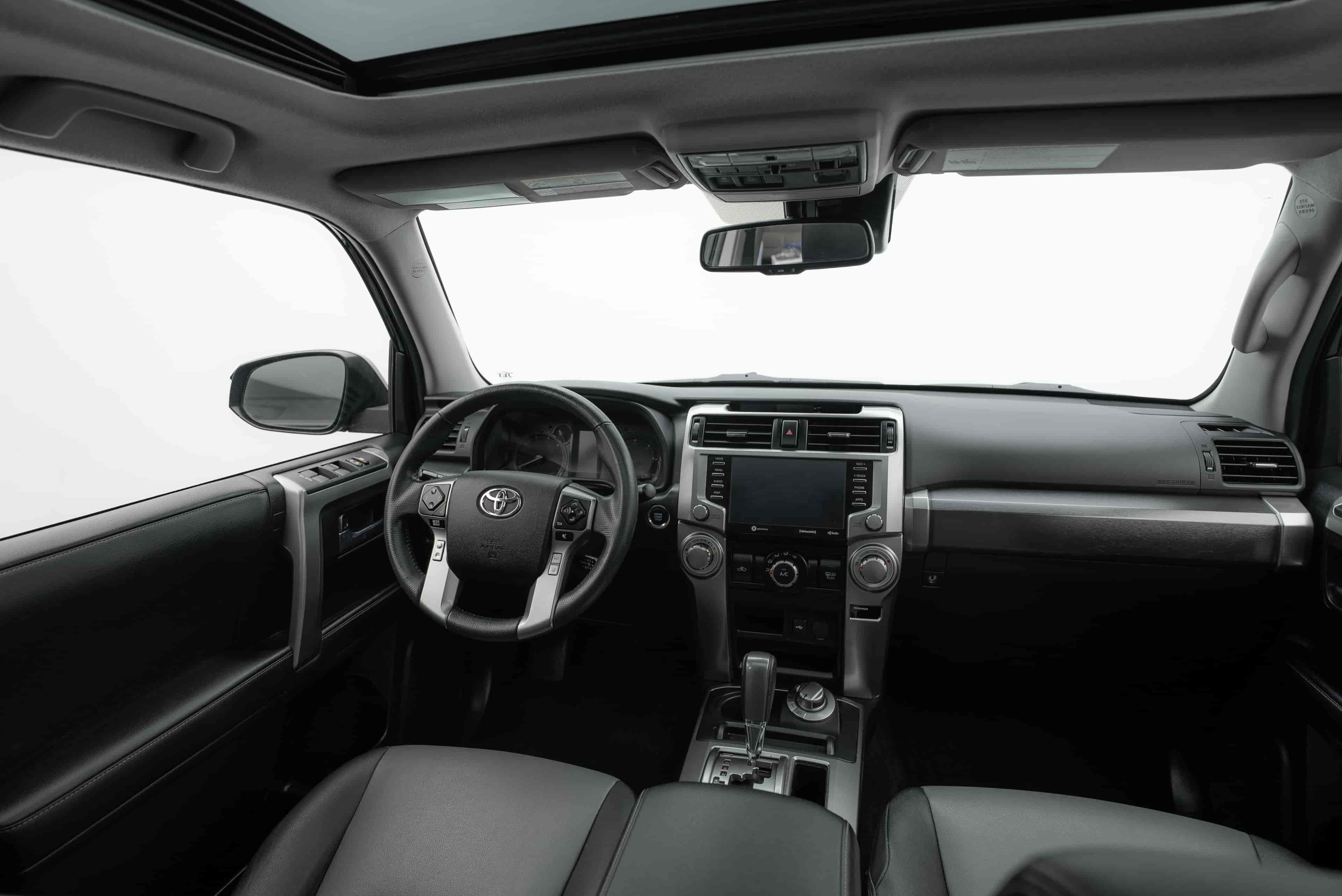 TOYOTA 4Runner - 10
