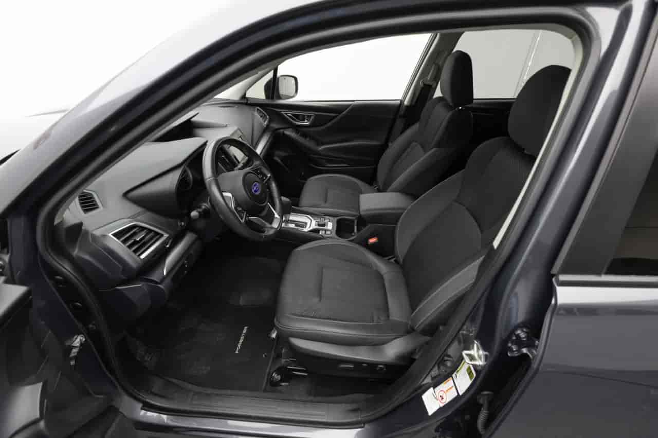 SUBARU Forester - 10