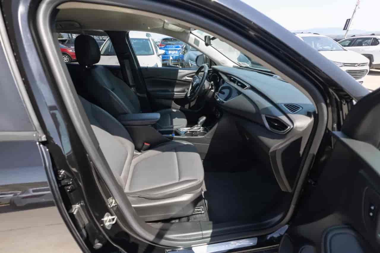 BUICK Encore GX - 10