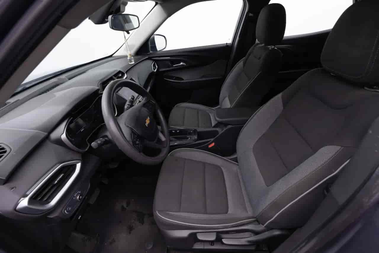 CHEVROLET Trailblazer - 10