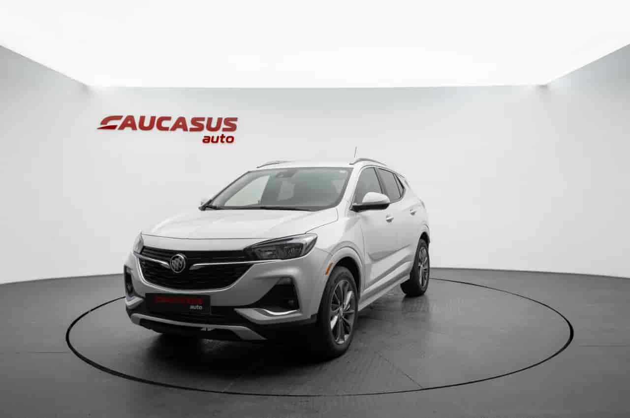 BUICK Encore GX - 1