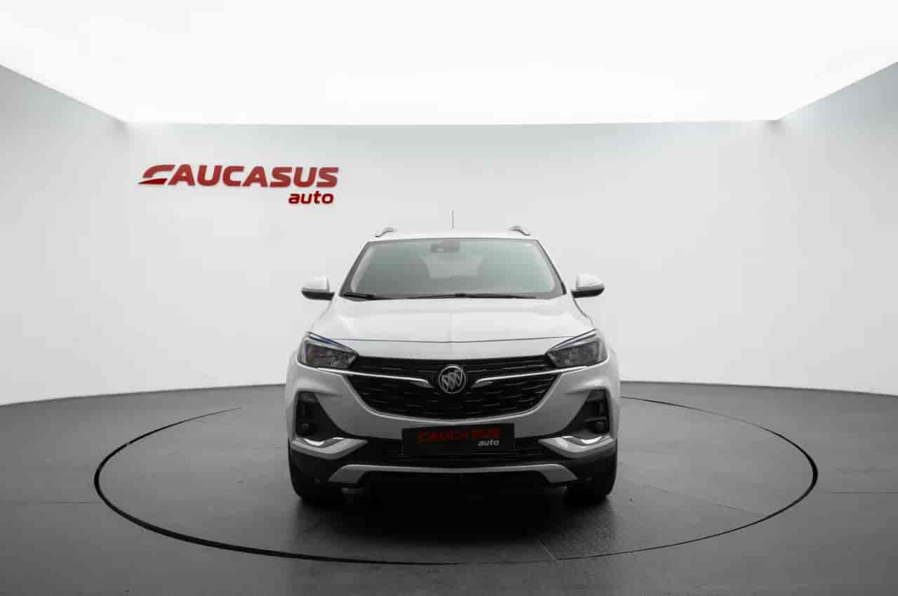 BUICK Encore GX - 2