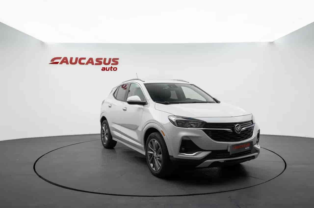 BUICK Encore GX - 3