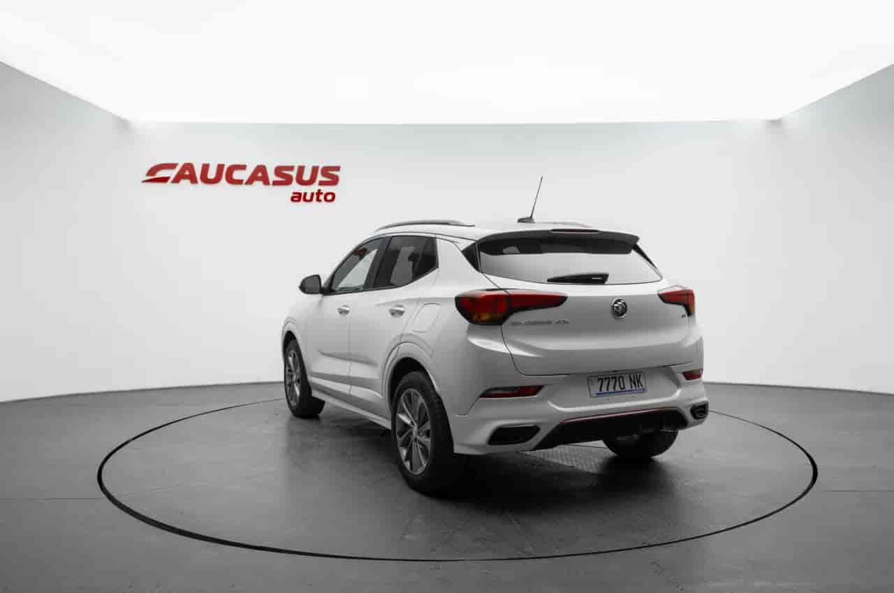 BUICK Encore GX - 6