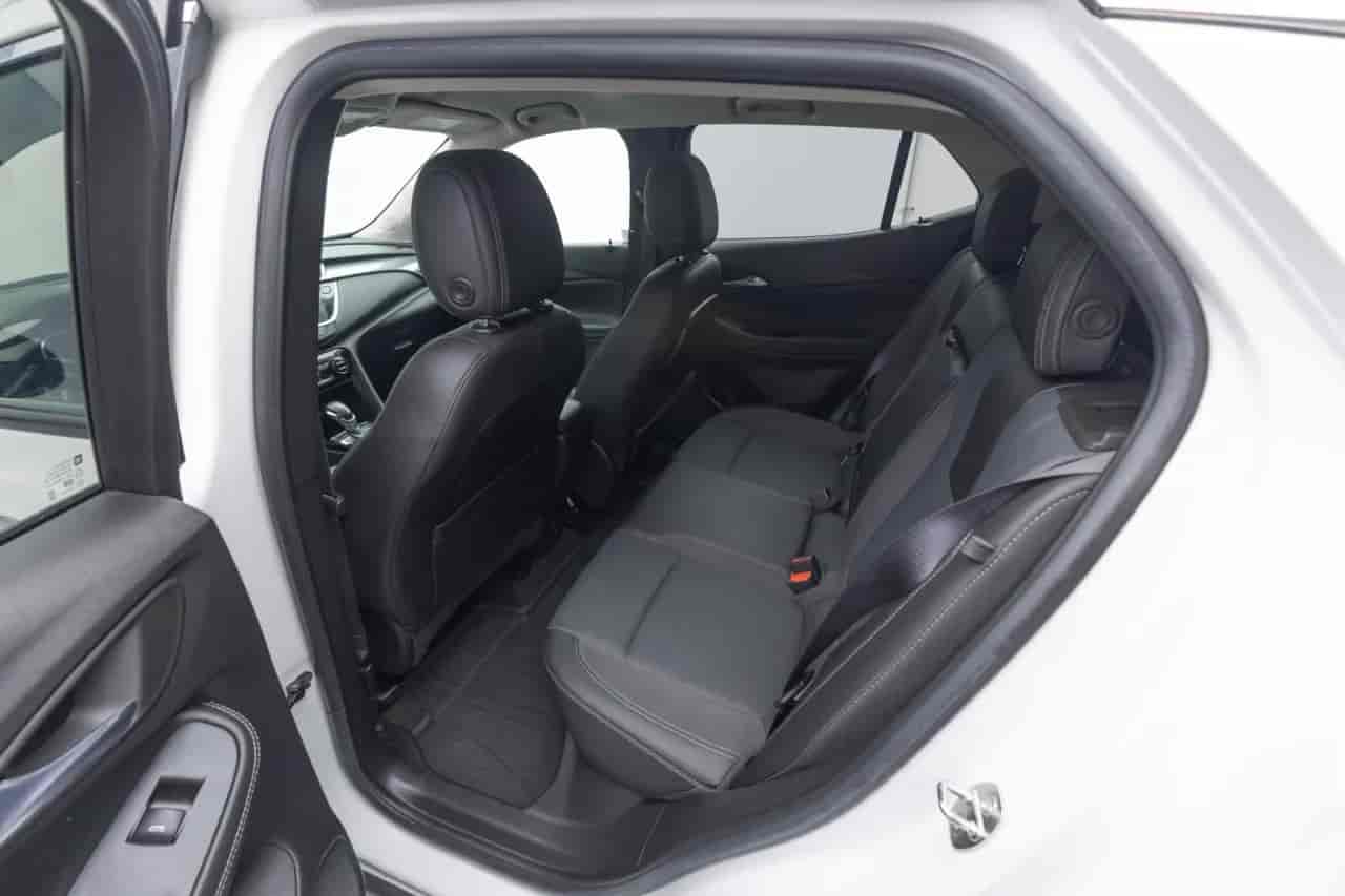 BUICK Encore GX - 8