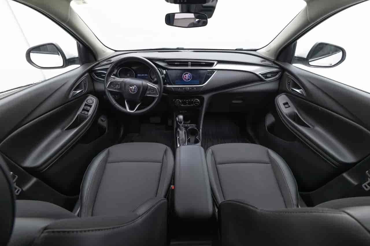 BUICK Encore GX - 9