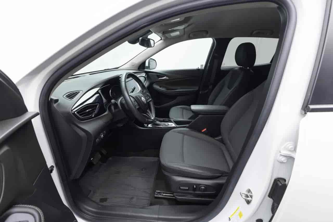 BUICK Encore GX - 10
