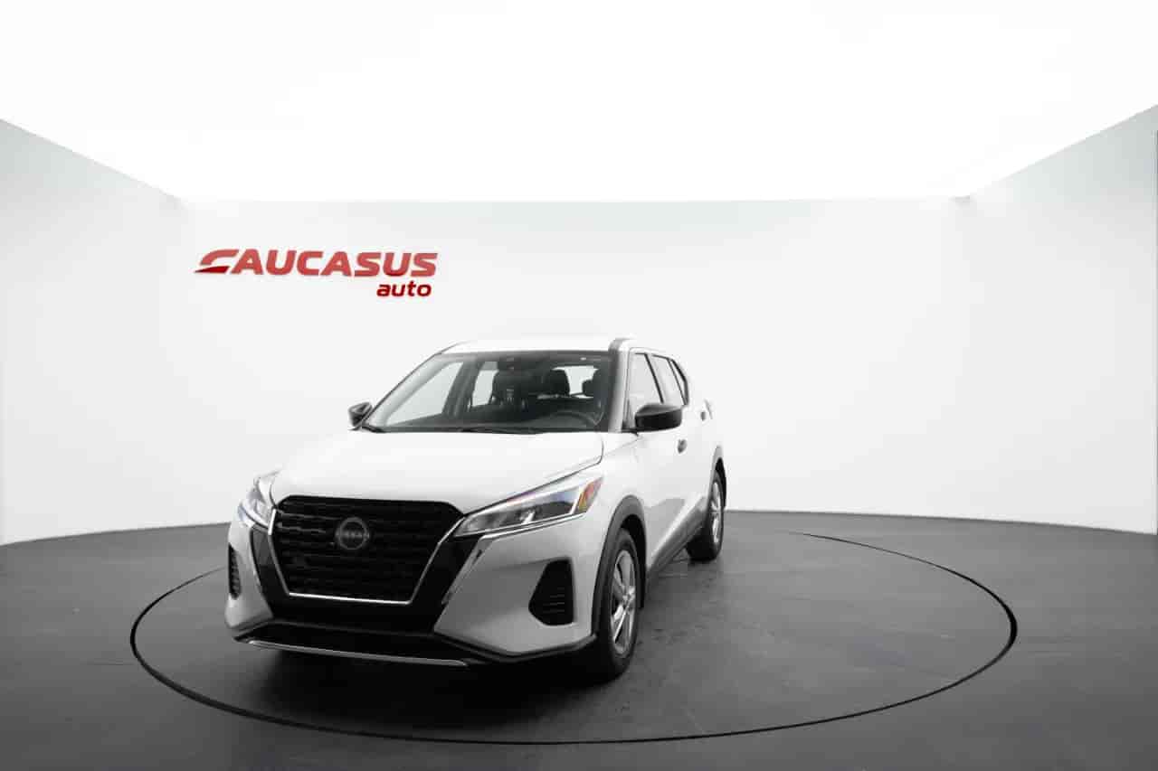 NISSAN Kicks - 1