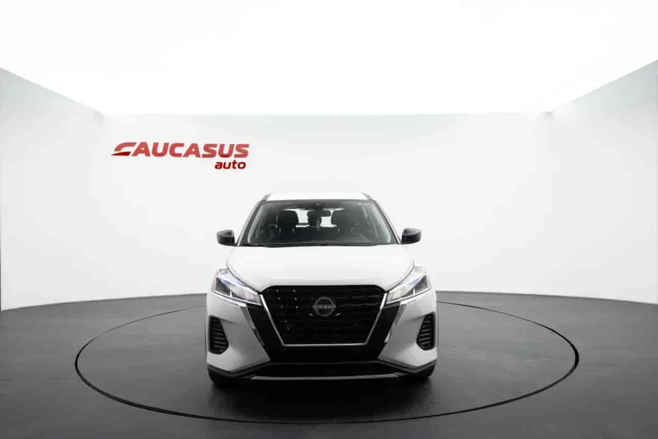 NISSAN Kicks - 2