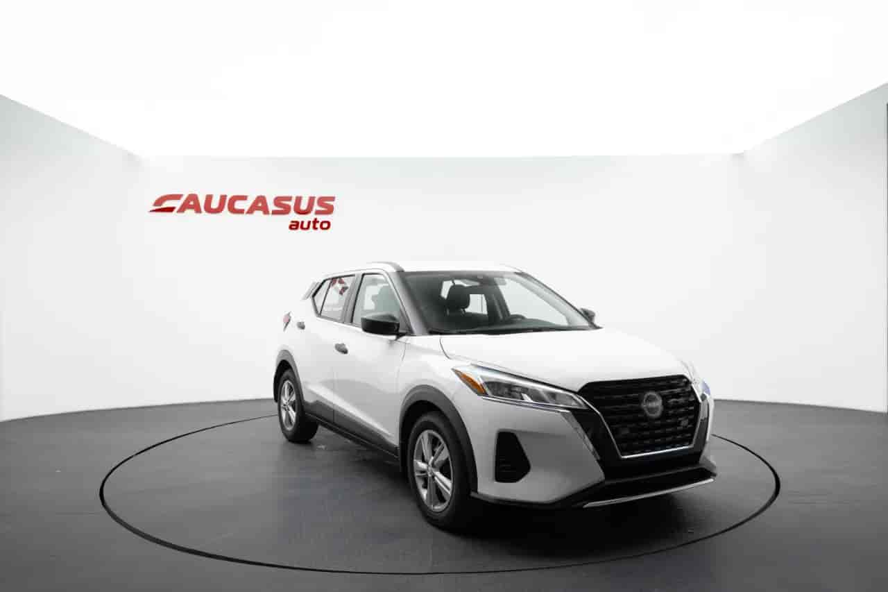 NISSAN Kicks - 3
