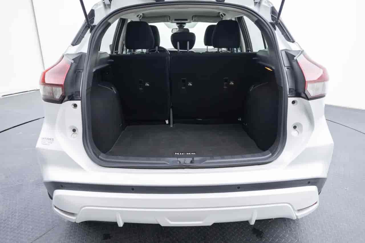NISSAN Kicks - 7