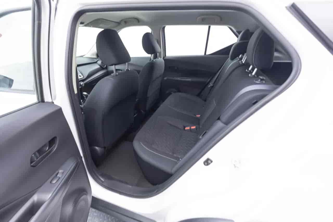 NISSAN Kicks - 8