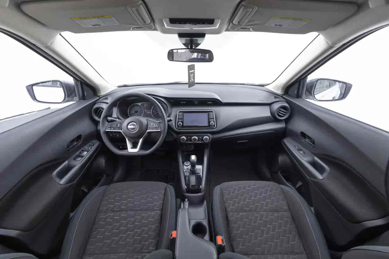 NISSAN Kicks - 10