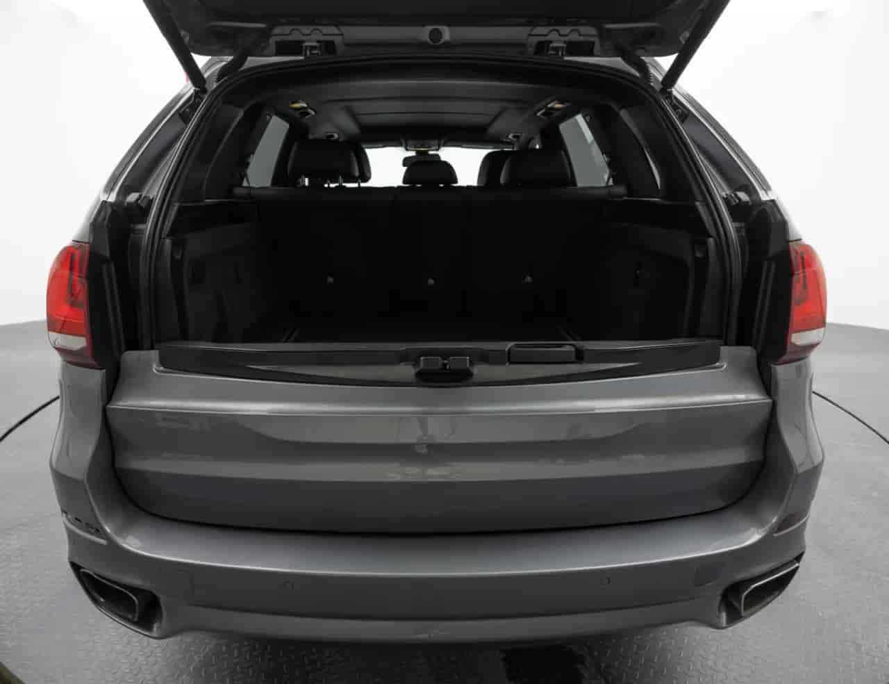 BMW X5 - 4