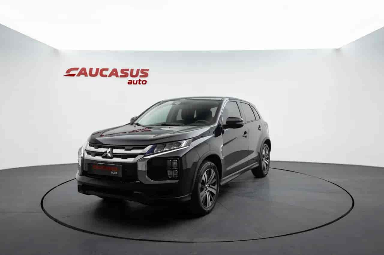 MITSUBISHI Outlander Sport - 1