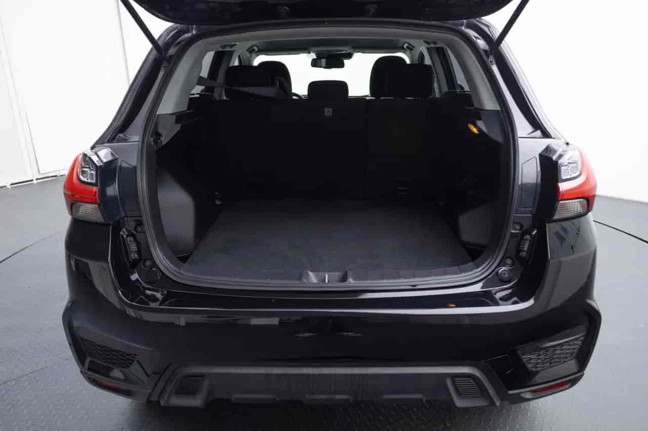 MITSUBISHI Outlander Sport - 7