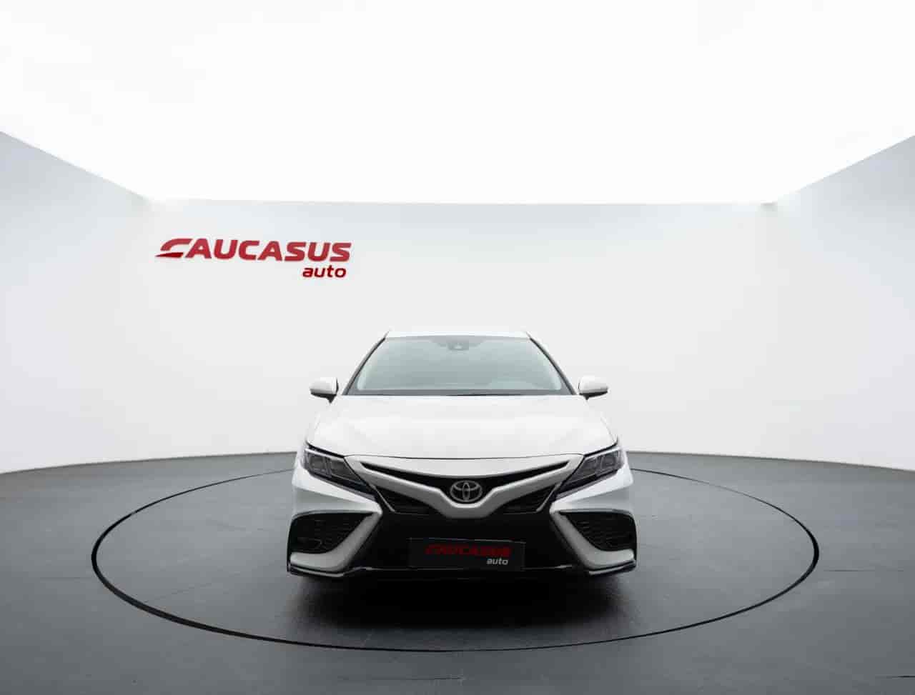 TOYOTA Camry - 2