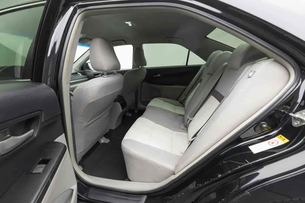 TOYOTA Camry - 2