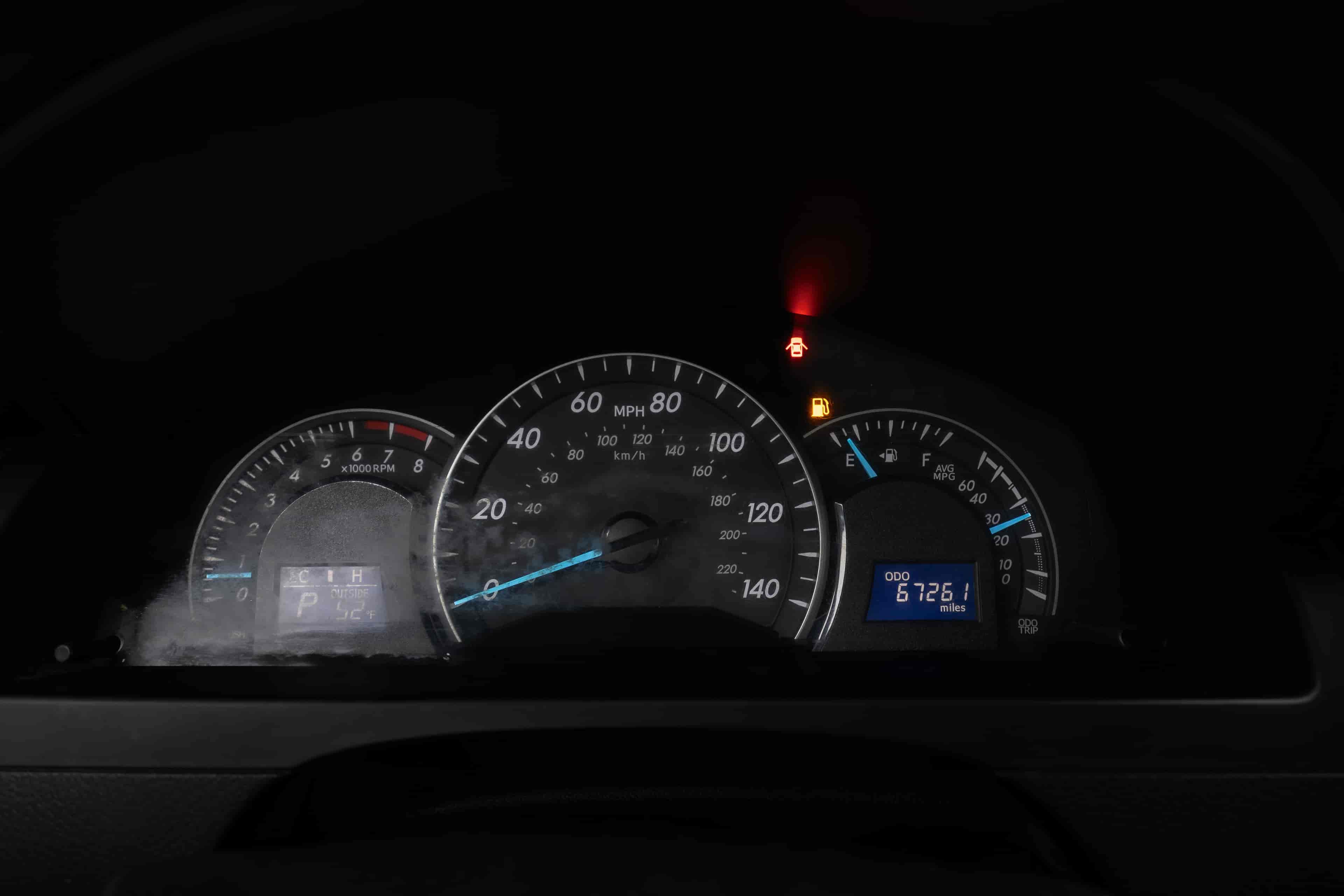 TOYOTA Camry - 4